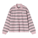 Carhartt WIP W' L/S Bronson Polo