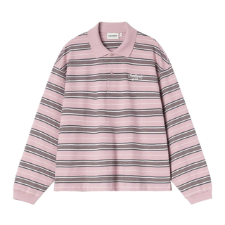 Carhartt WIP W' L/S Bronson Polo