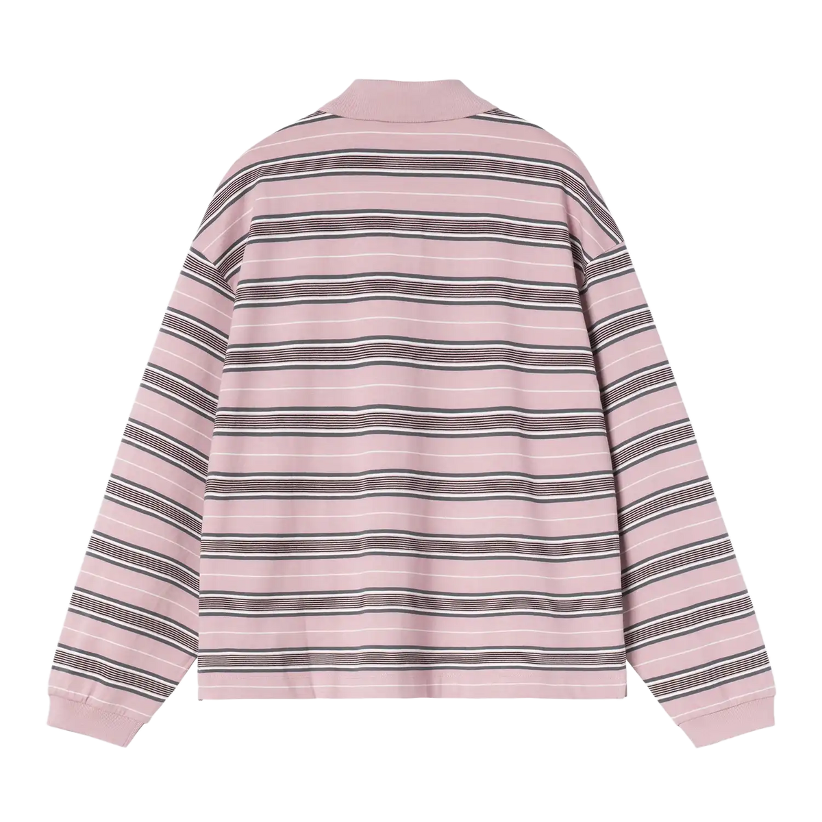 Carhartt WIP W' L/S Bronson Polo