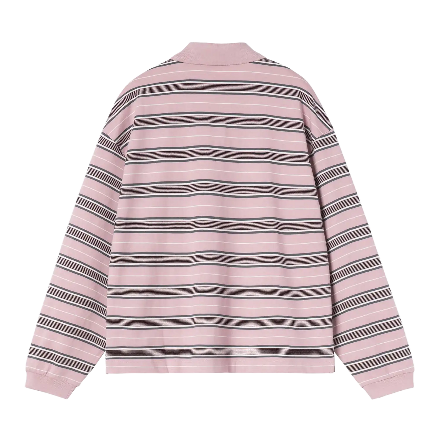 Carhartt WIP W' L/S Bronson Polo