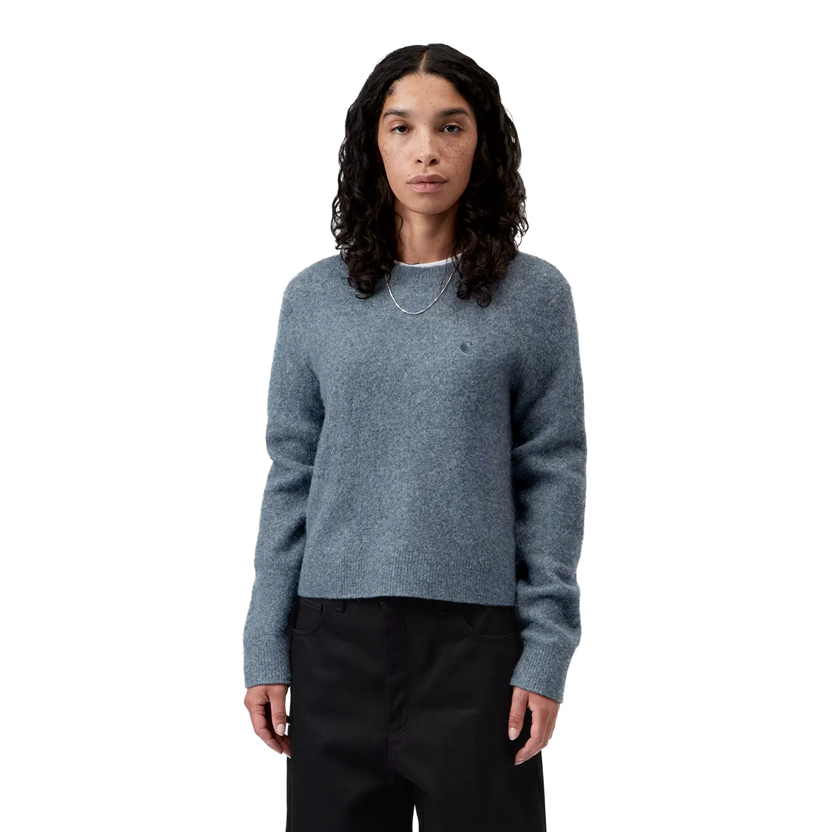 Carhartt WIP W' Curtis Sweater