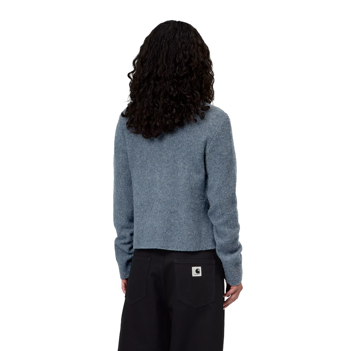 Carhartt WIP W' Curtis Sweater