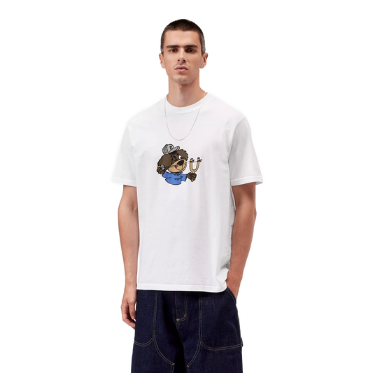 Carhartt WIP S/S Slingshot T-Shirt