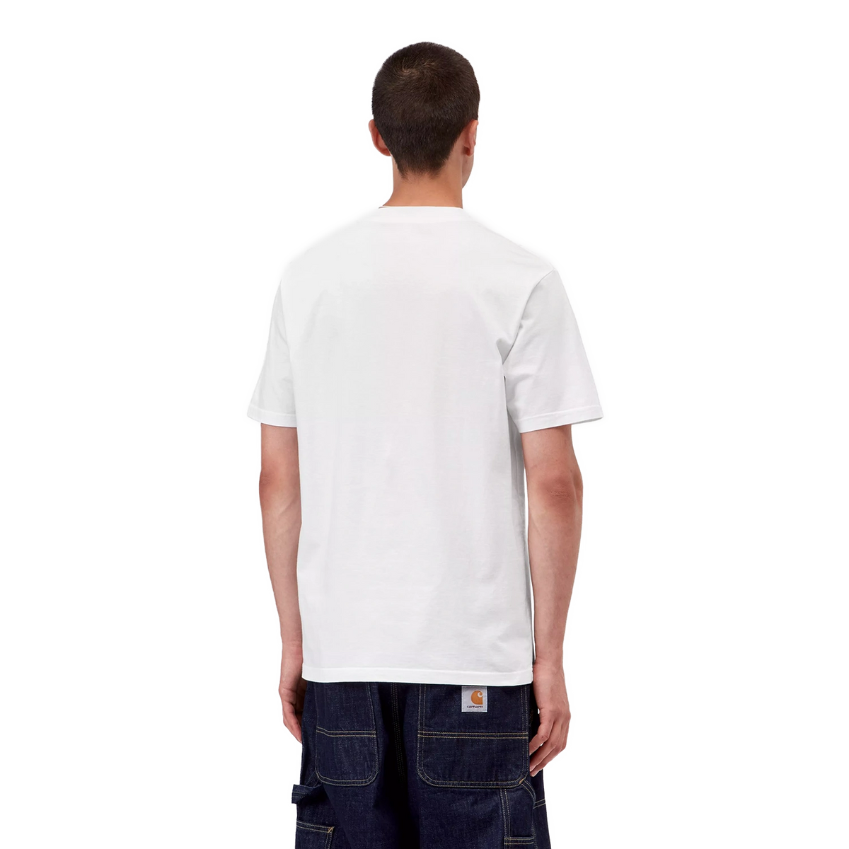 Carhartt WIP S/S Slingshot T-Shirt