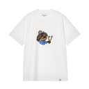 Carhartt WIP S/S Slingshot T-Shirt
