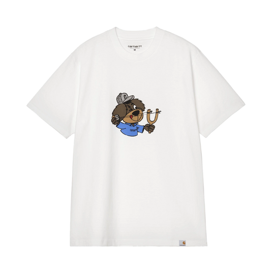 Carhartt WIP S/S Slingshot T-Shirt