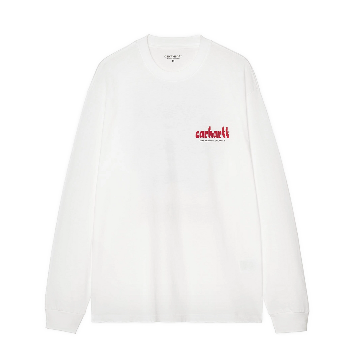 Carhartt WIP L/S Framework T-Shirt