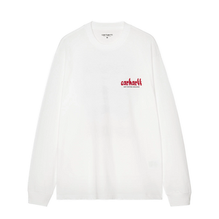 Carhartt WIP L/S Framework T-Shirt
