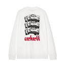 Carhartt WIP L/S Framework T-Shirt