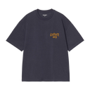 Carhartt WIP S/S Blackletter T-Shirt