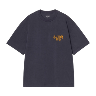 Carhartt WIP S/S Blackletter T-Shirt
