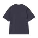 Carhartt WIP S/S Blackletter T-Shirt