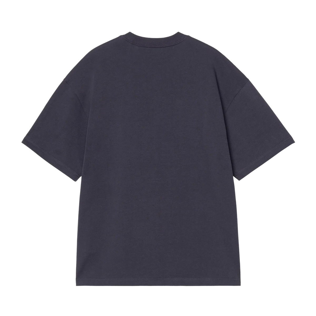 Carhartt WIP S/S Blackletter T-Shirt
