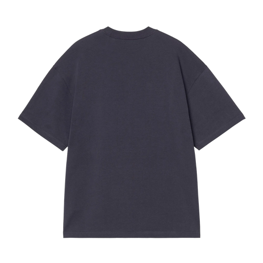 Carhartt WIP S/S Blackletter T-Shirt