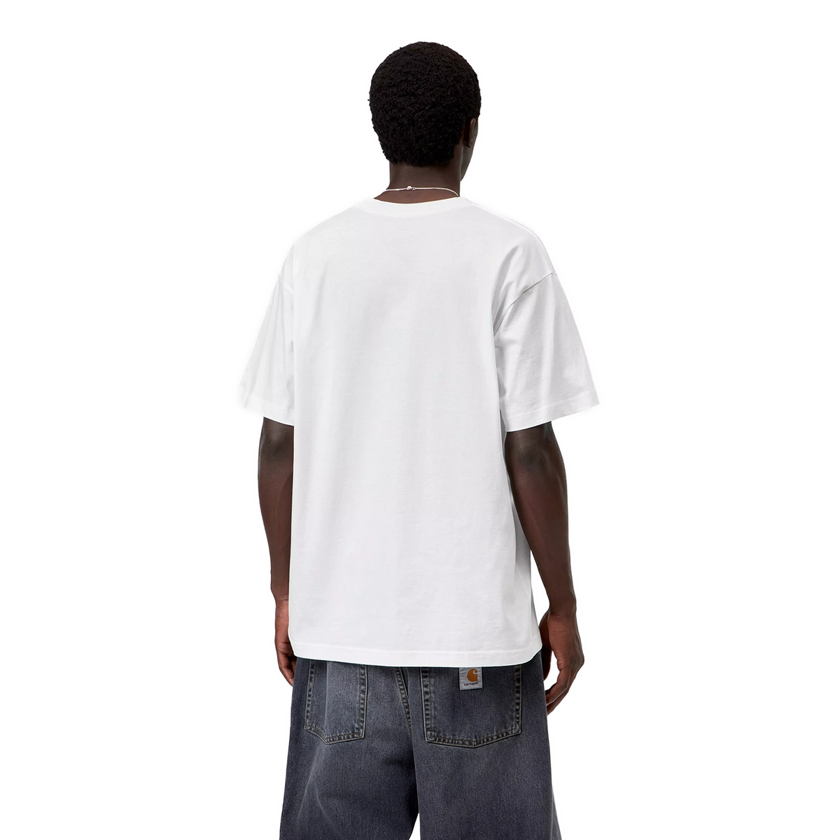 Carhartt WIP S/S Old Painter T-Shirt