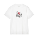 Carhartt WIP S/S Old Painter T-Shirt
