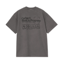 Carhartt WIP S/S Boxed T-Shirt