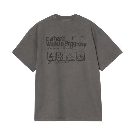 Carhartt WIP S/S Boxed T-Shirt