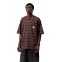 Carhartt WIP S/S Cardona Pocket T-Shirt