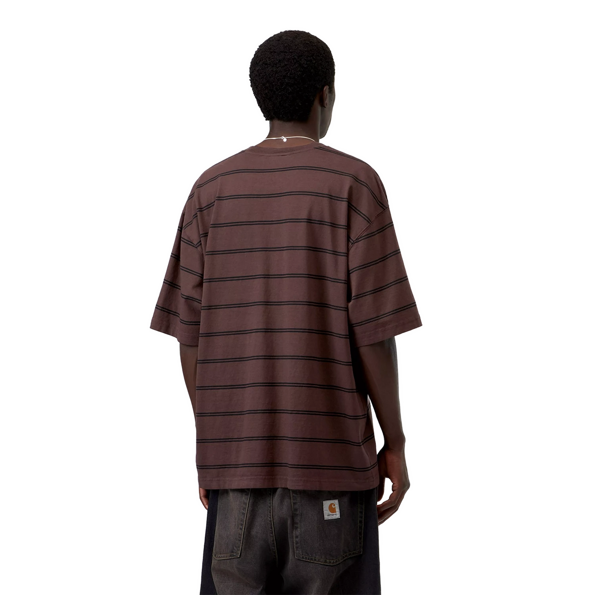 Carhartt WIP S/S Cardona Pocket T-Shirt