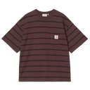Carhartt WIP S/S Cardona Pocket T-Shirt