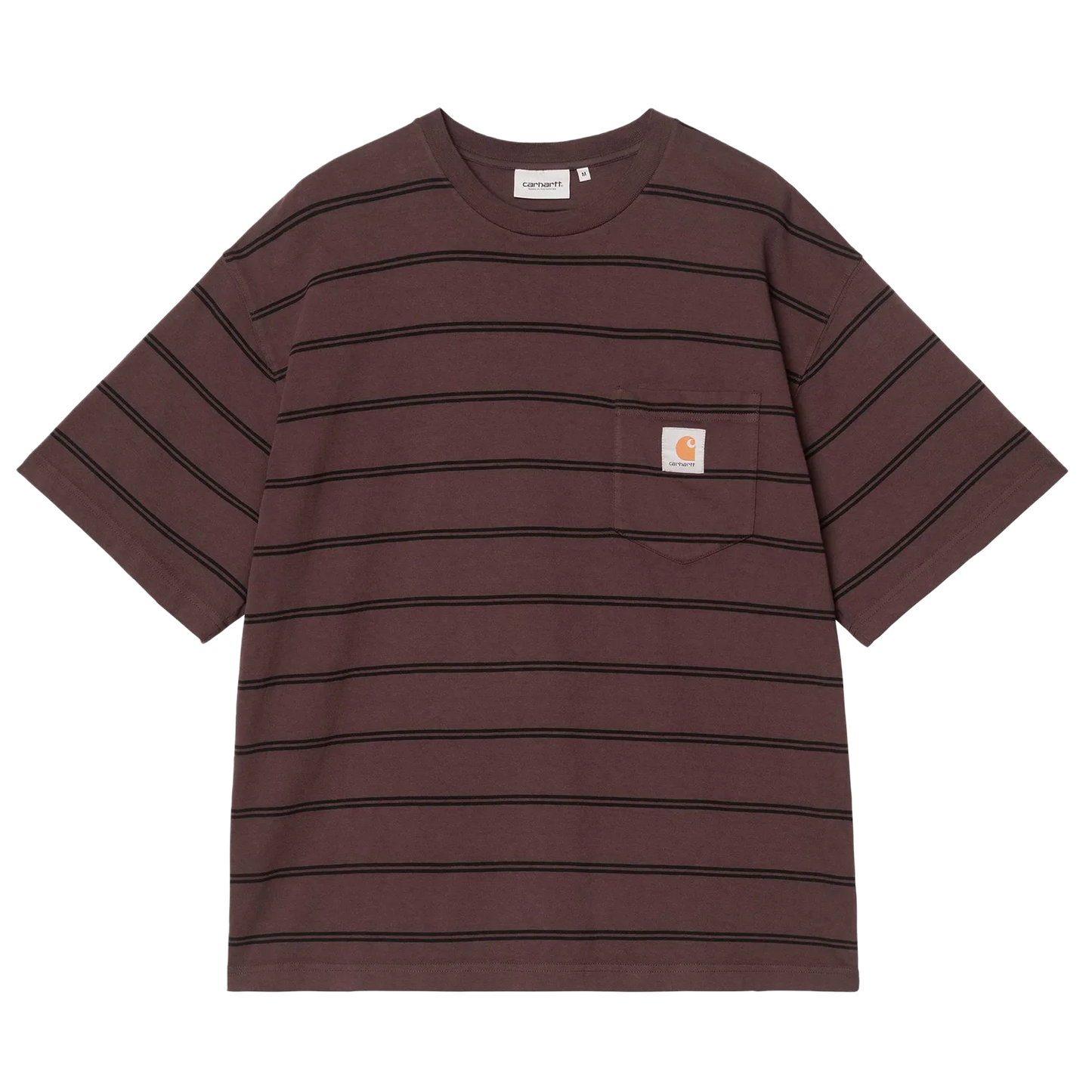 Carhartt WIP S/S Cardona Pocket T-Shirt