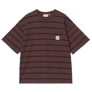 Carhartt WIP S/S Cardona Pocket T-Shirt