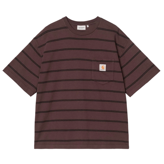 Carhartt WIP S/S Cardona Pocket T-Shirt