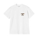 Carhartt WIP S/S Coffee Break T-Shirt