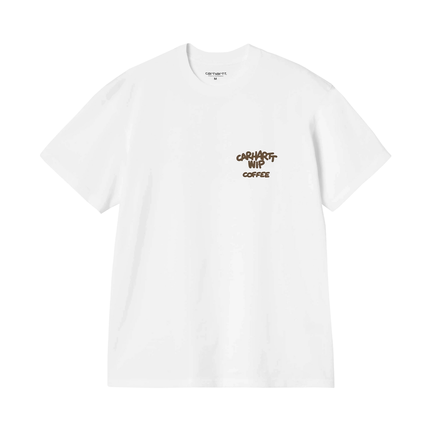 Carhartt WIP S/S Coffee Break T-Shirt
