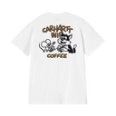 Carhartt WIP S/S Coffee Break T-Shirt