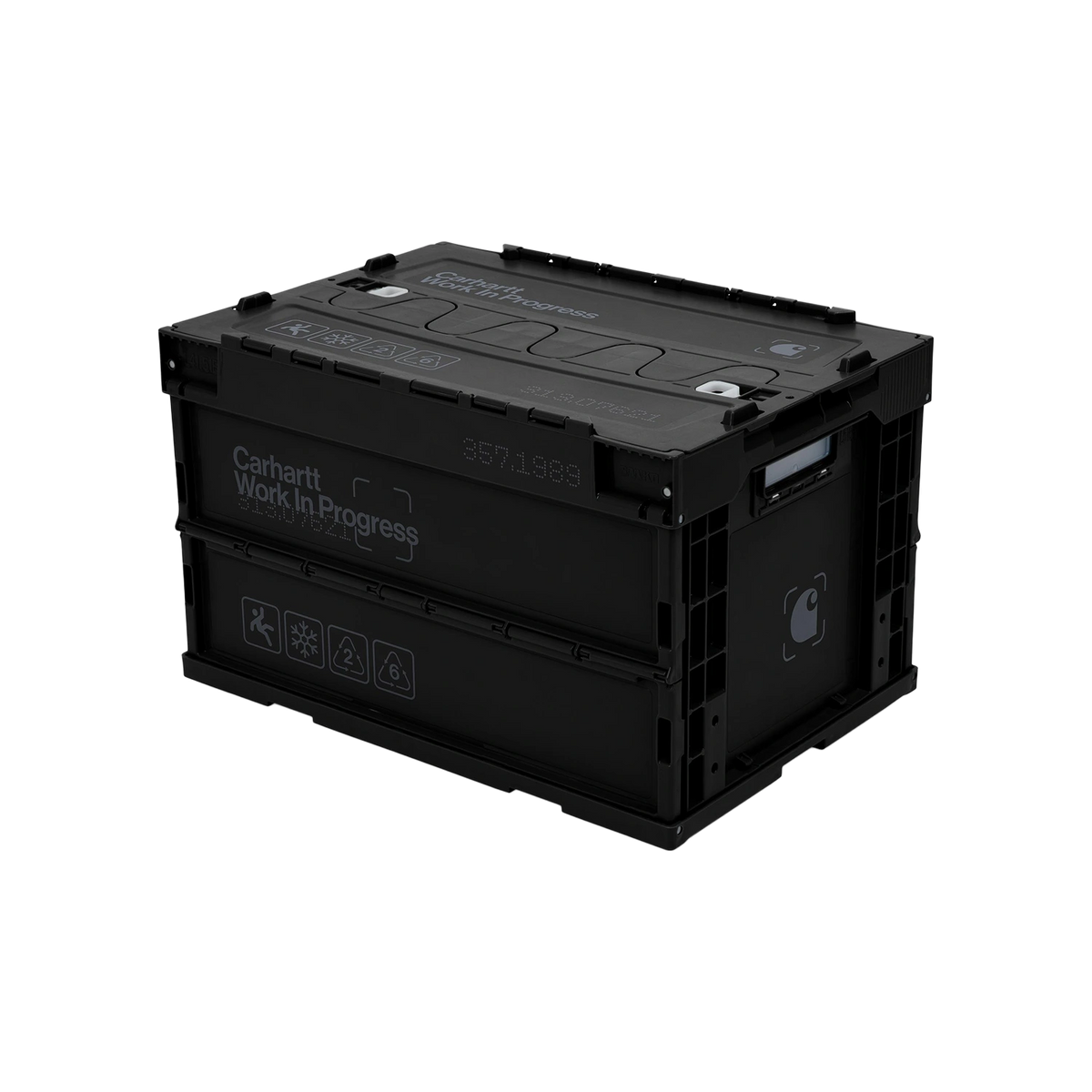 Carhartt WIP Boxed Foldable Container