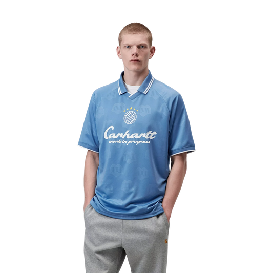 Carhartt WIP S/S Terrace Football T-Shirt