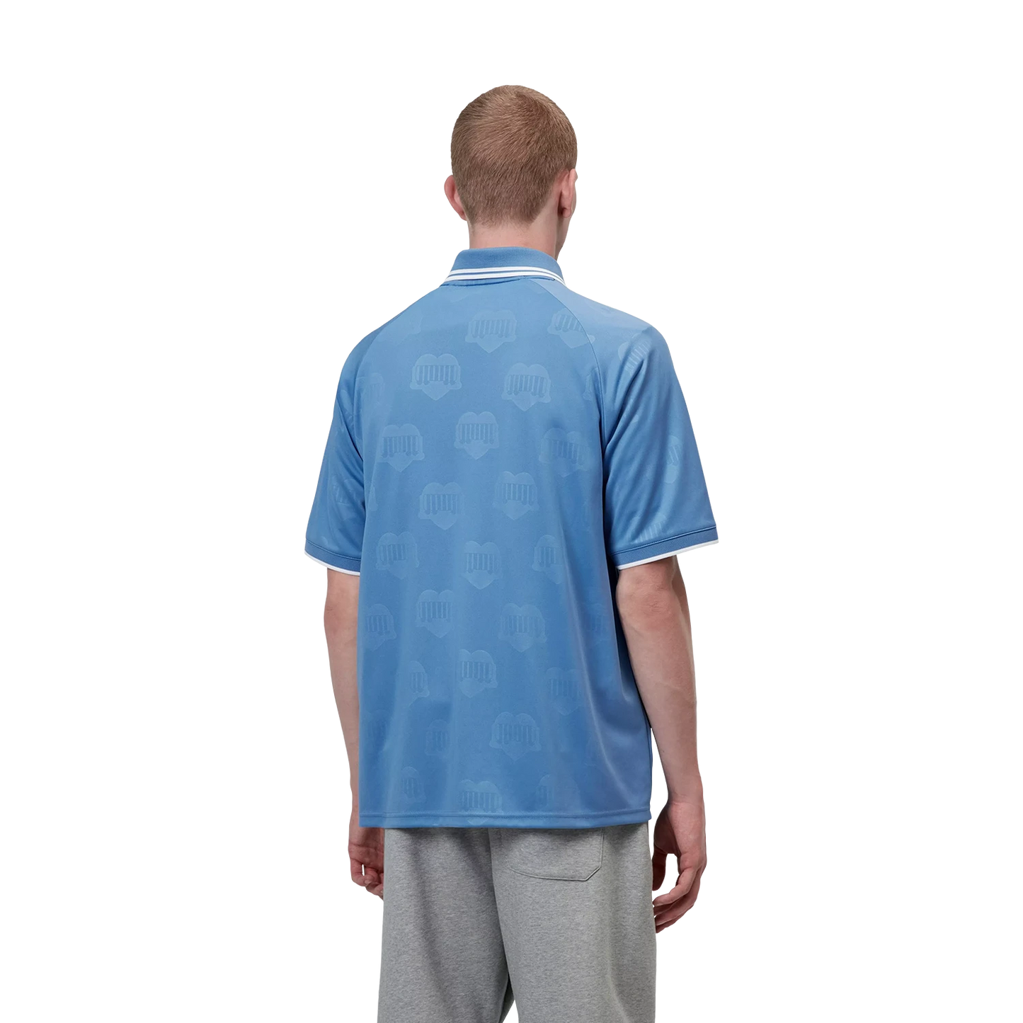 Carhartt WIP S/S Terrace Football T-Shirt