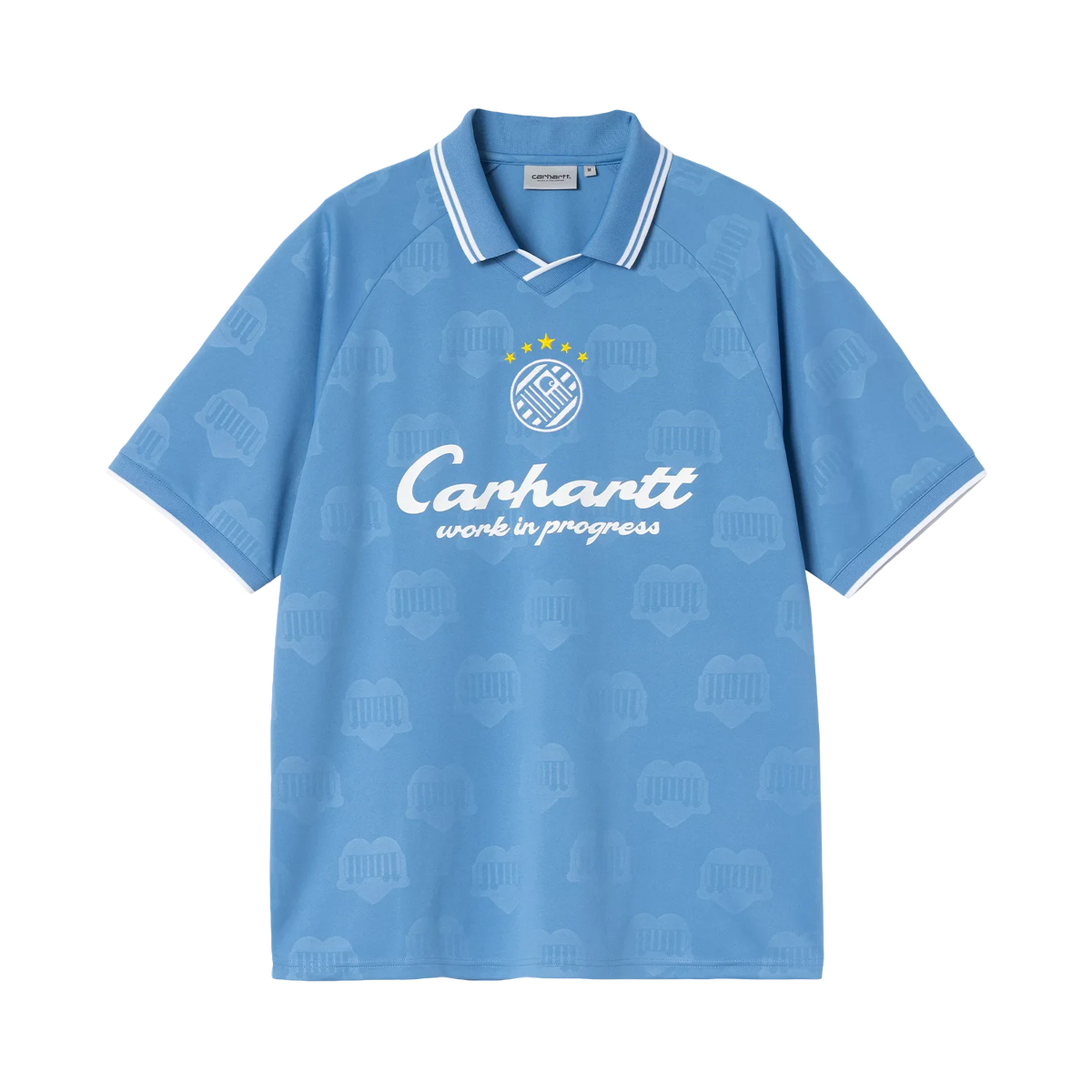 Carhartt WIP S/S Terrace Football T-Shirt