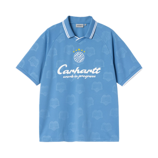 Carhartt WIP S/S Terrace Football T-Shirt