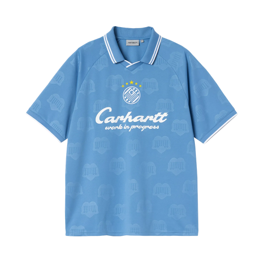 Carhartt WIP S/S Terrace Football T-Shirt