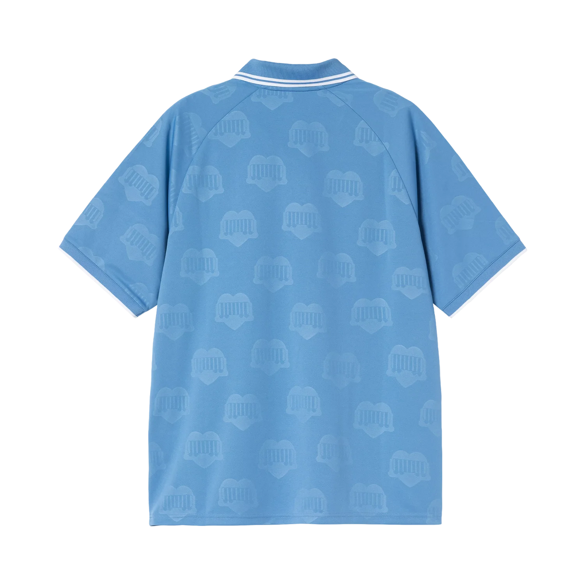 Carhartt WIP S/S Terrace Football T-Shirt