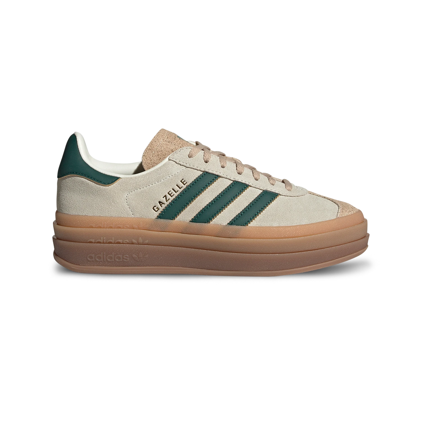 Adidas Gazelle Bold W