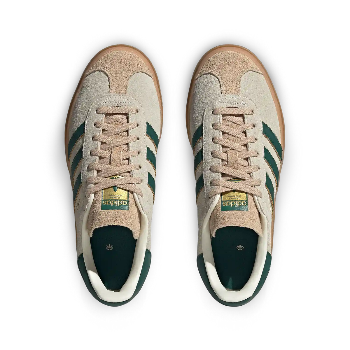Adidas Gazelle Bold W
