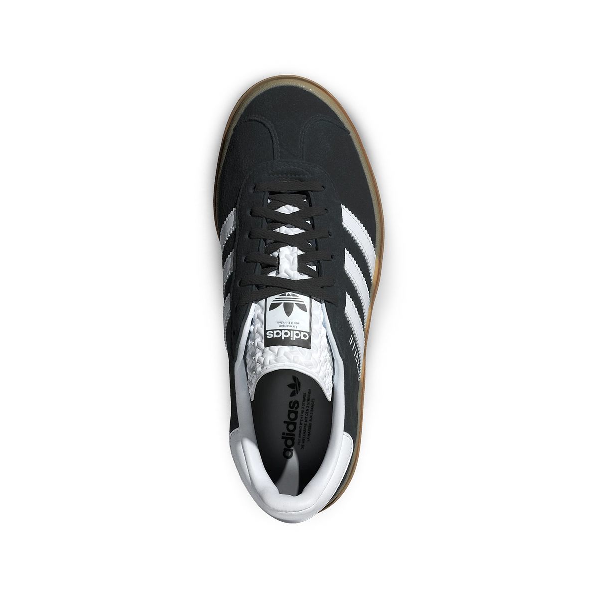 Adidas Gazelle Bold W
