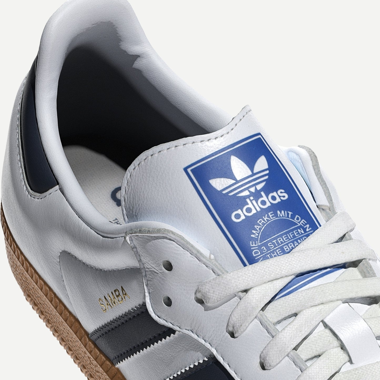 Adidas Samba OG
