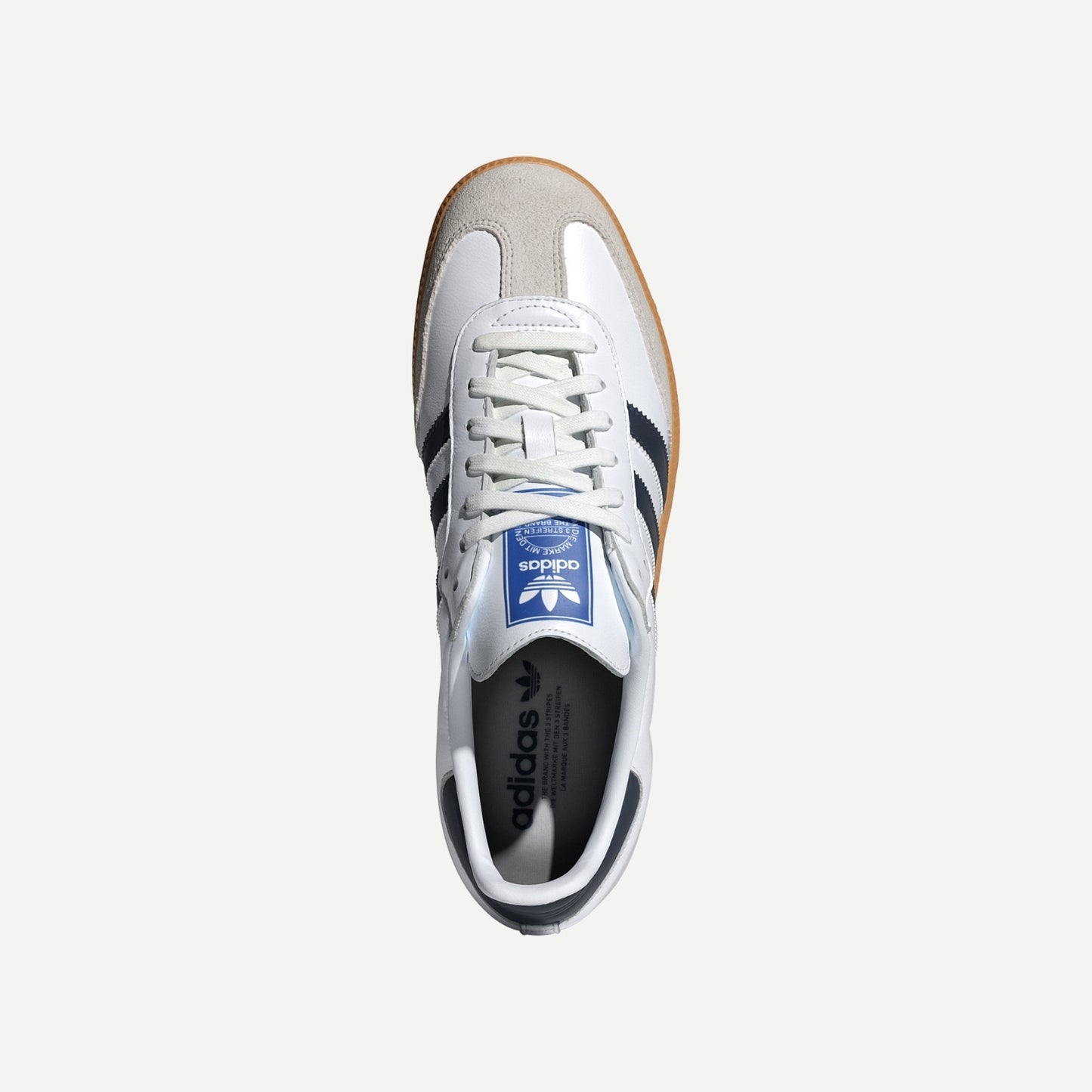 Adidas Samba OG
