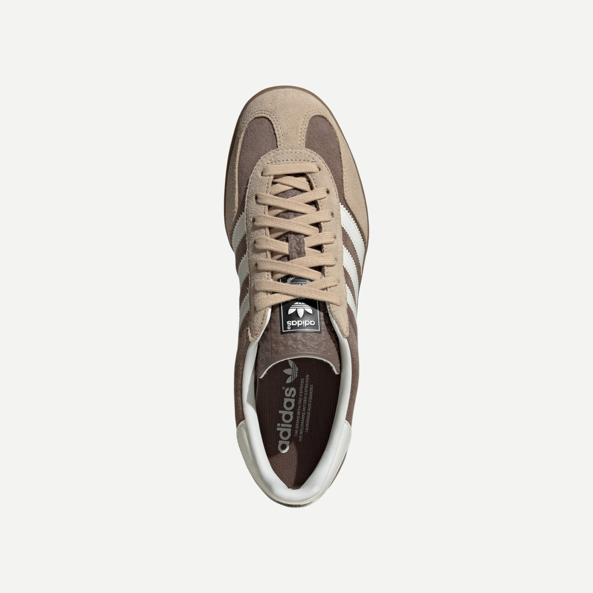 Adidas Gazelle Indoor