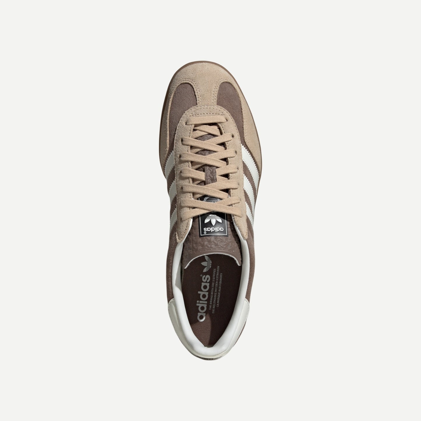 Adidas Gazelle Indoor