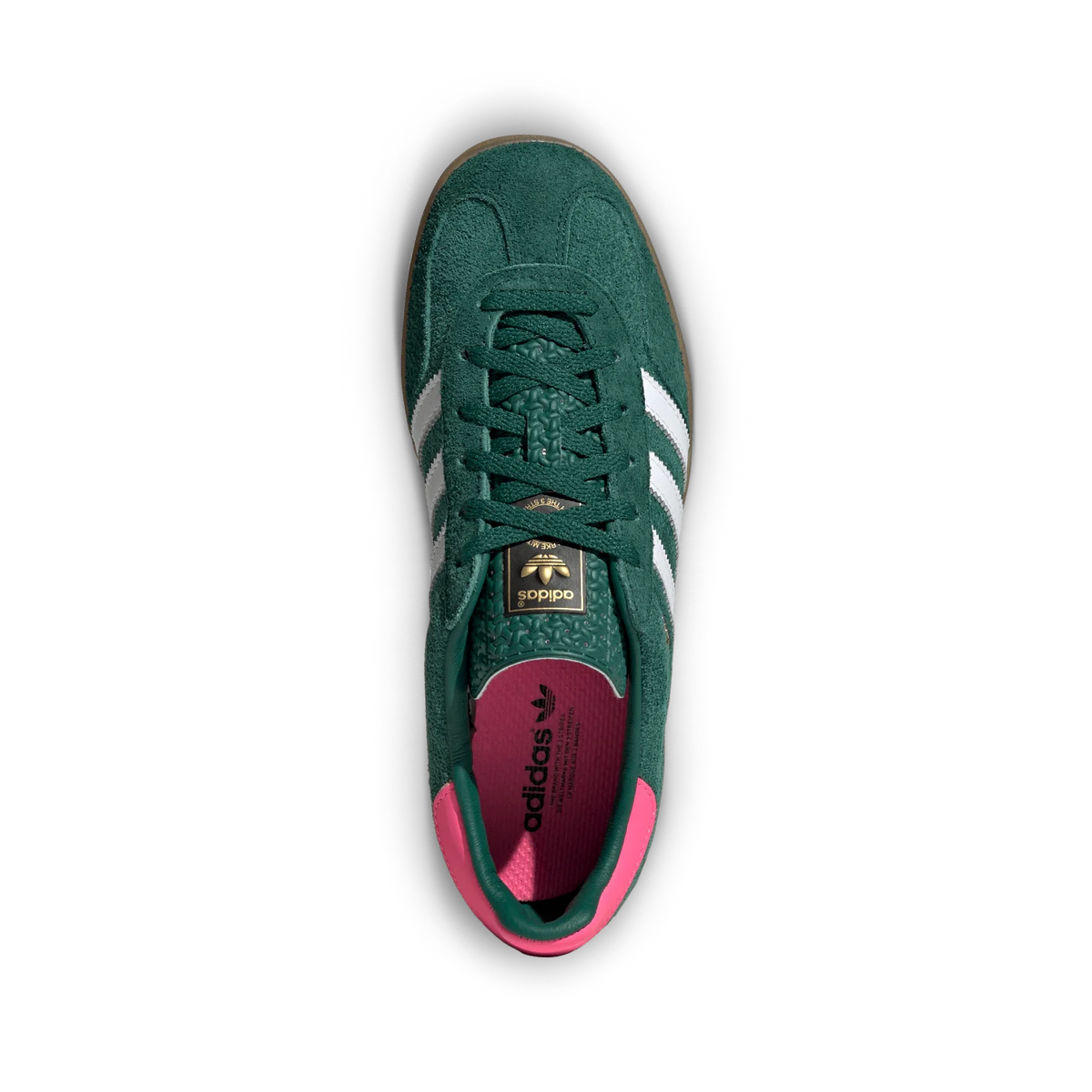 Adidas Gazelle Indoor W