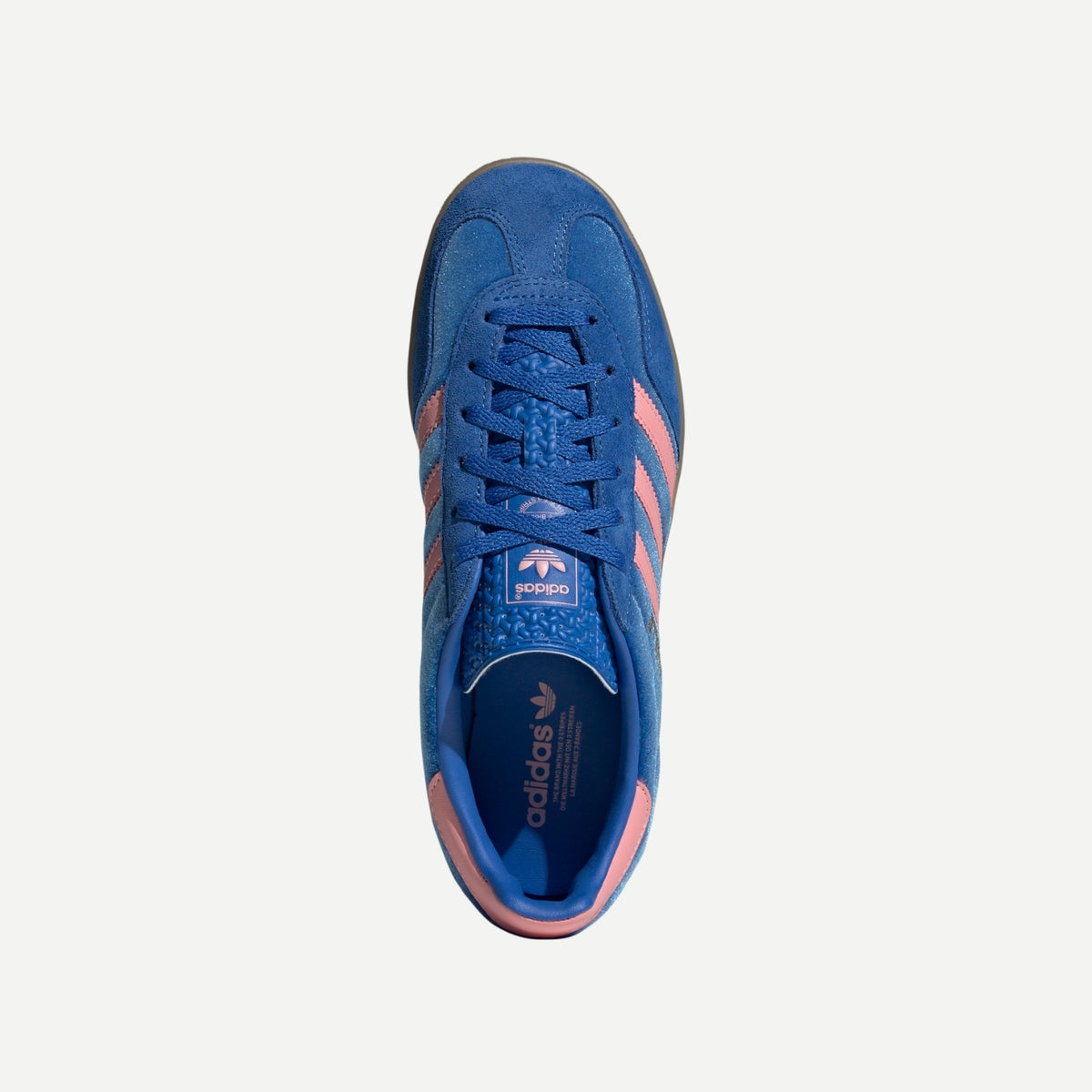 Adidas Gazelle Indoor W