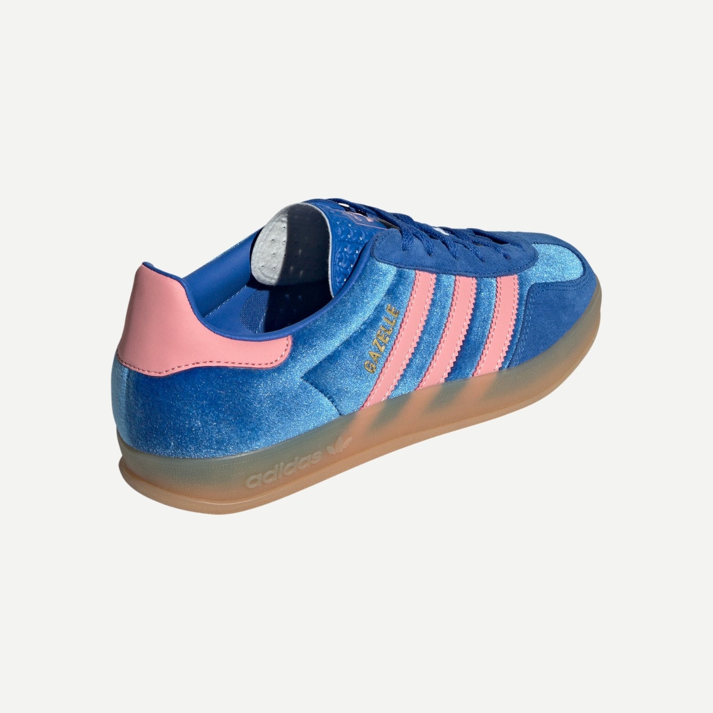 Adidas Gazelle Indoor W