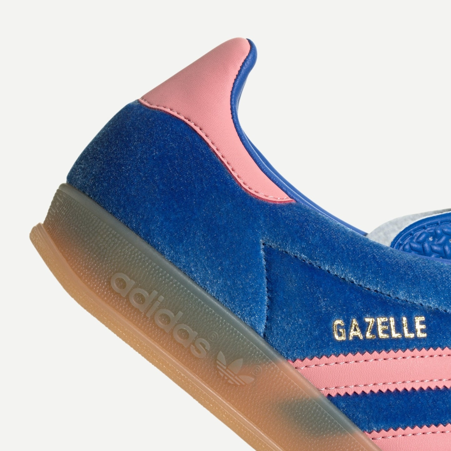 Adidas Gazelle Indoor W