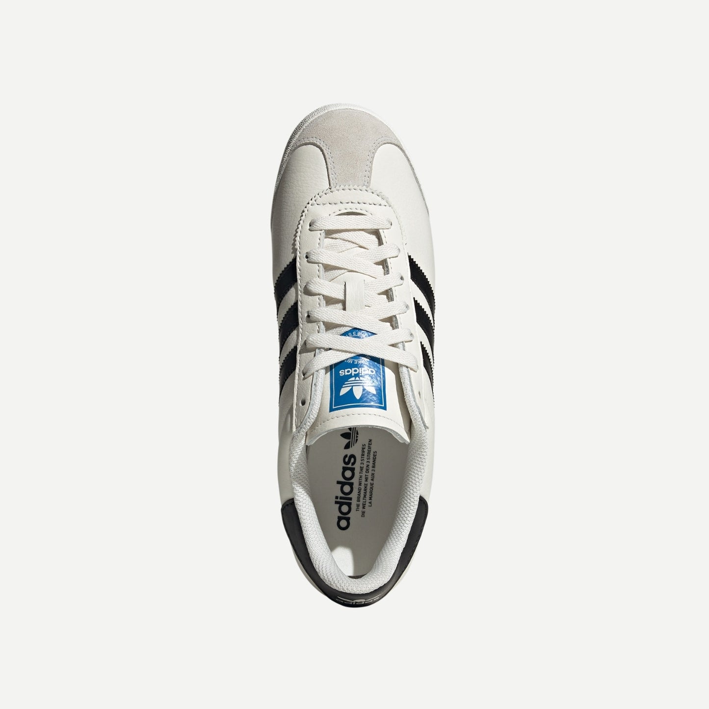 Adidas K 74